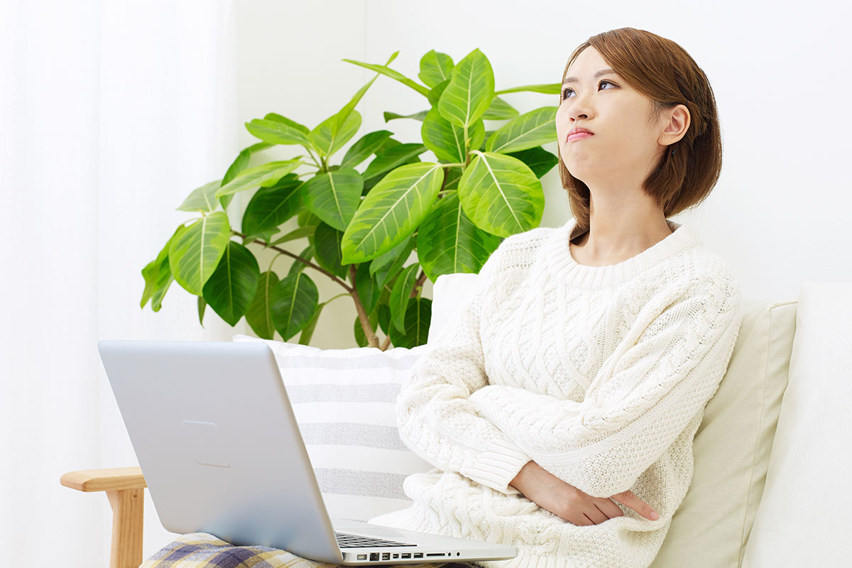 EAは何個までにしておくべき?